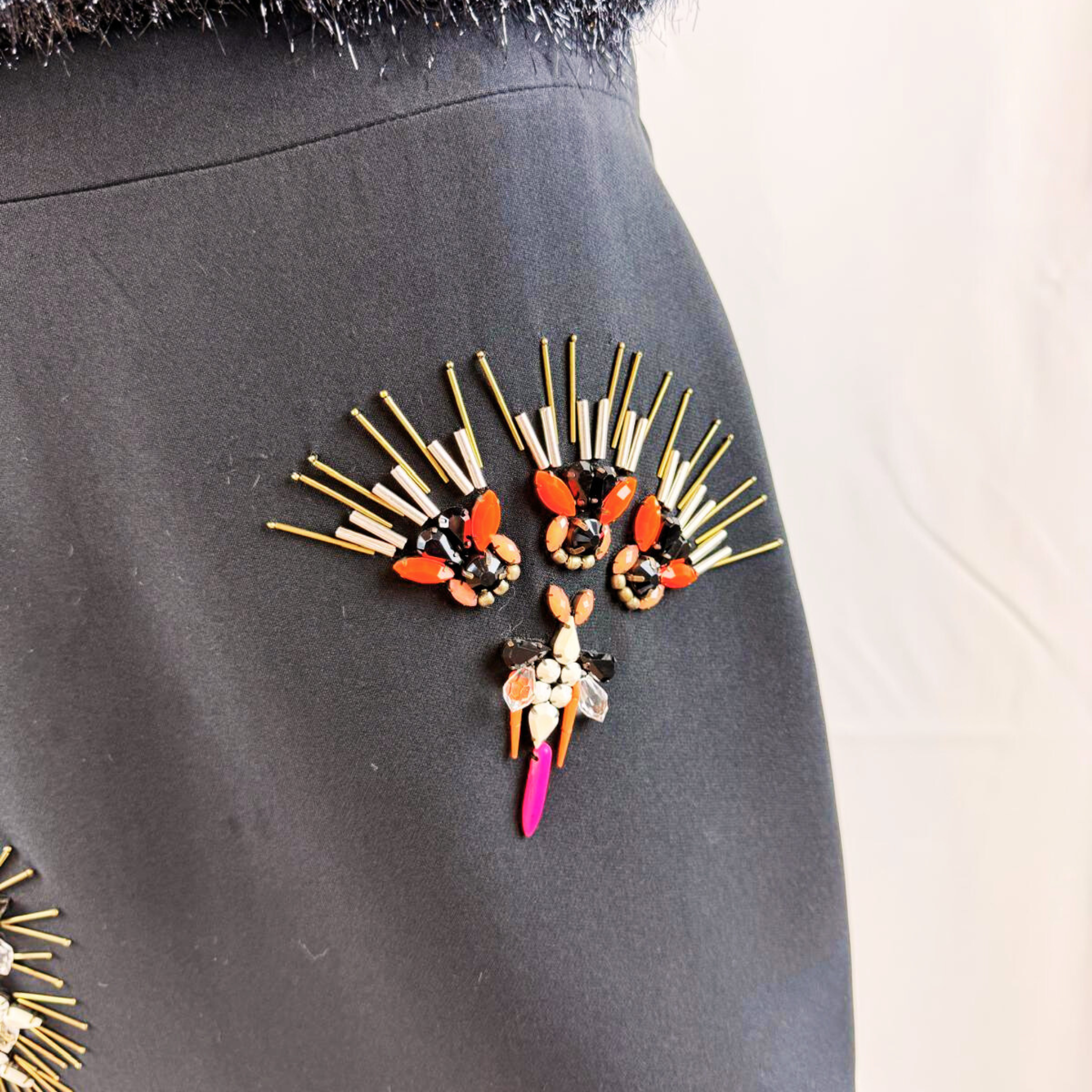 Stella McCartney Rock