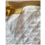 Celine Lucky Lovers Teddy Jacke