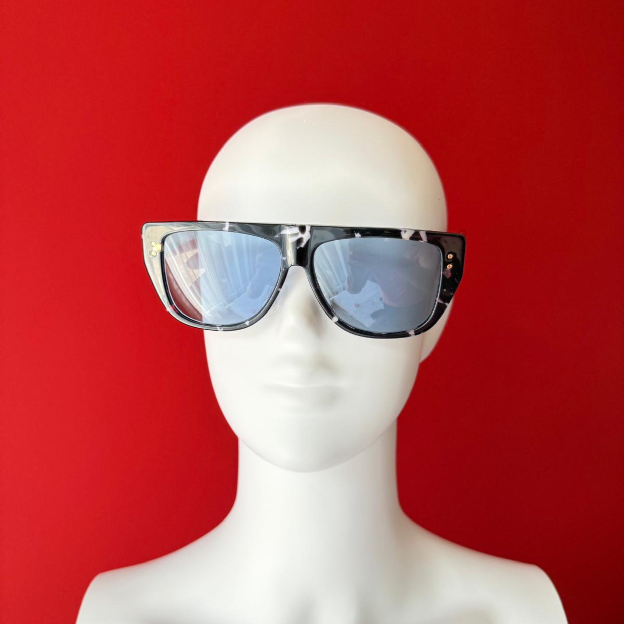 Dior Club 2, Tinted Aviator