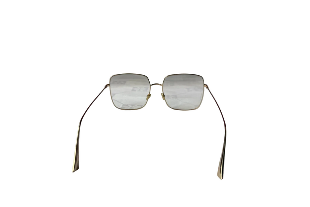 Dior Cannage Oversized