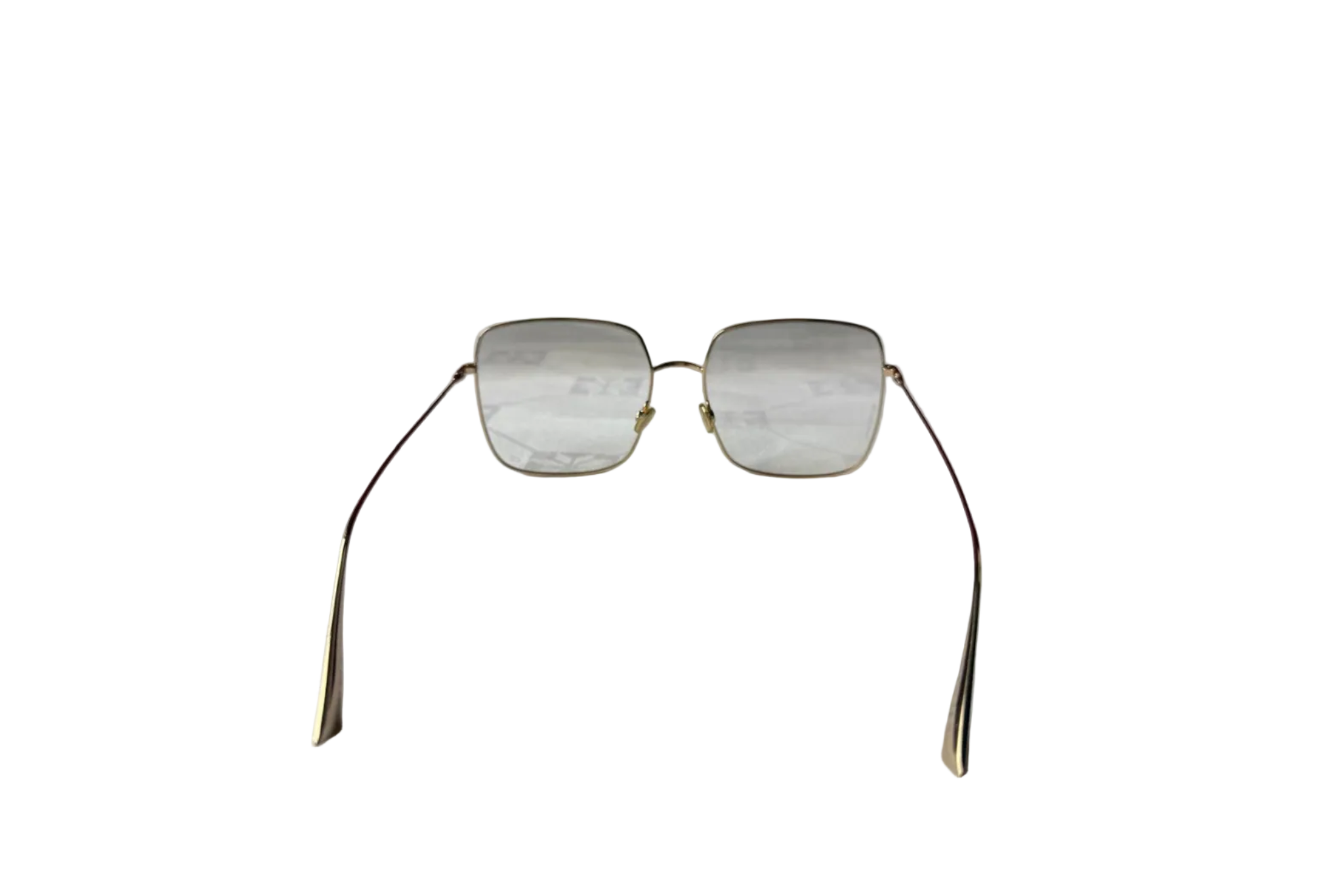 Dior Cannage Oversized