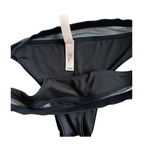 Agent Provocateur, schwarz matt