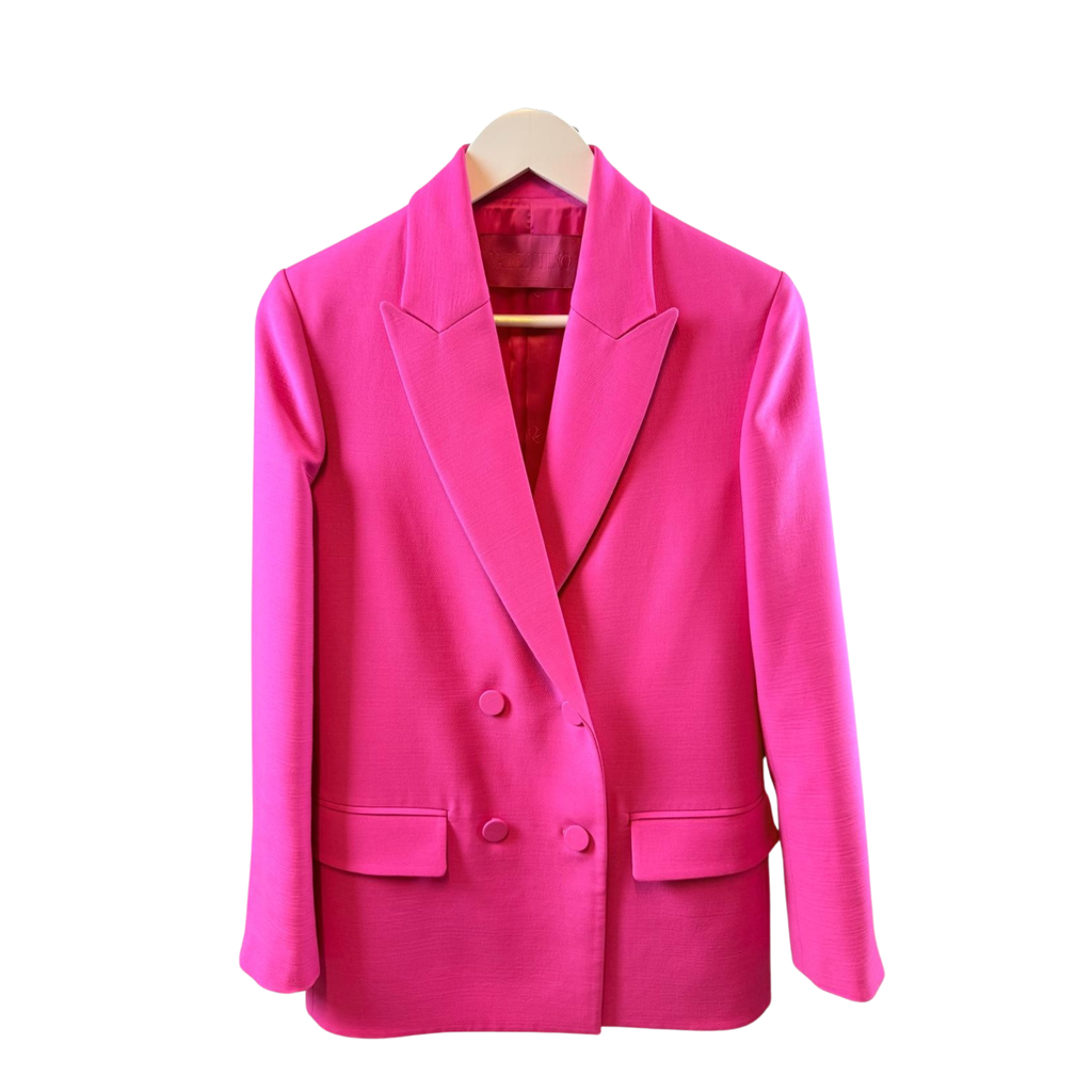 Valentino Blazer/Minikleid