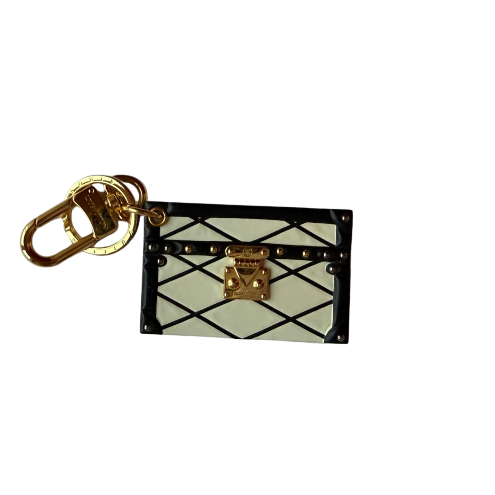 Louis Vuitton, Keycharm wallet