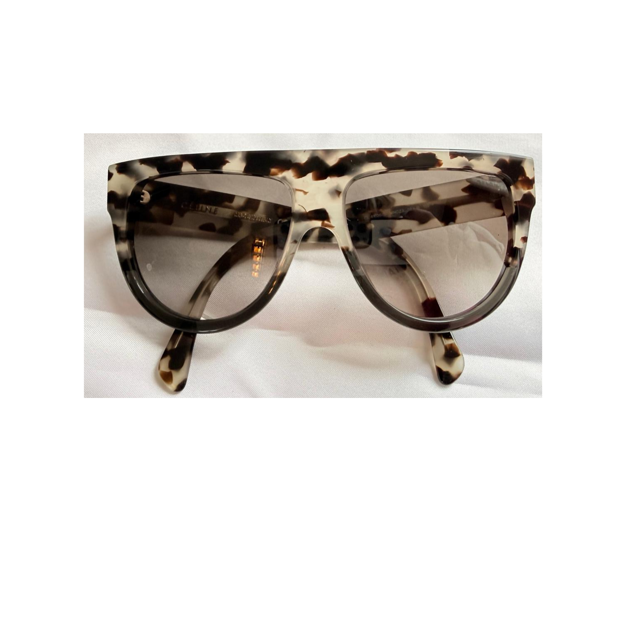 Celine Leopardenmuster