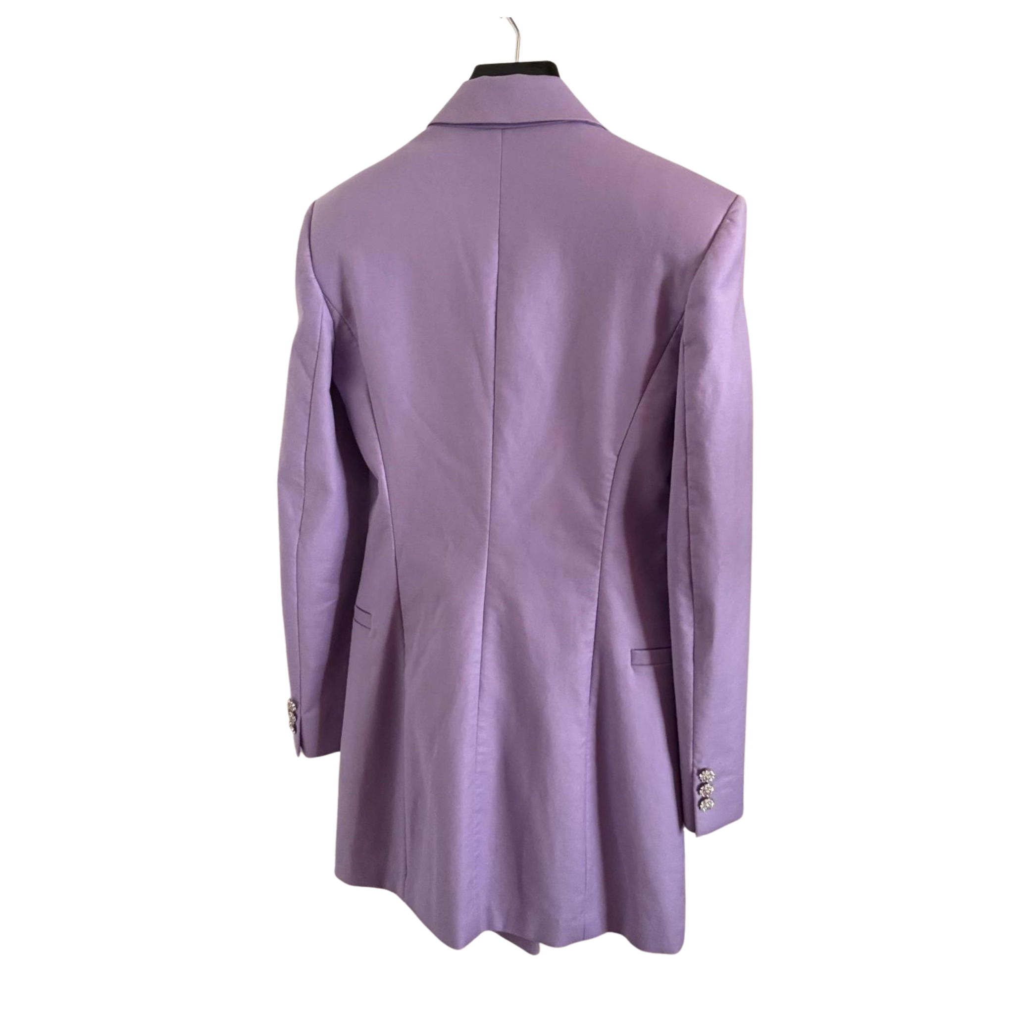 The Attico Blazerkleid