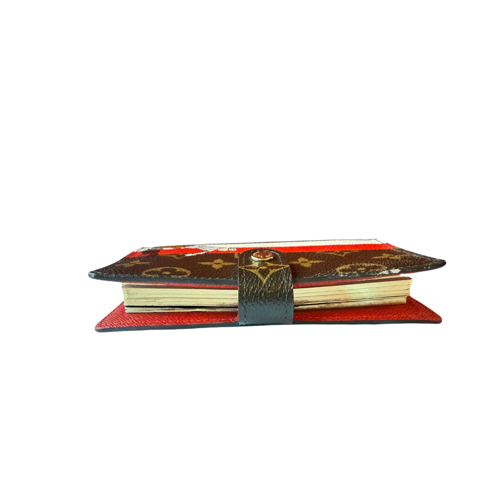 Louis Vuitton, Agenda Bellboy Vintage
