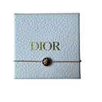 Dior, Rose des Vents, 18k gelbgold