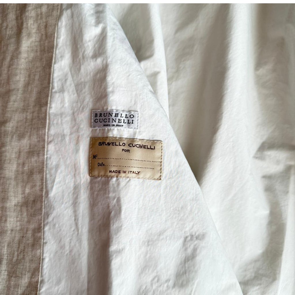 Brunello Cucinelli Frühjahrsjacke
