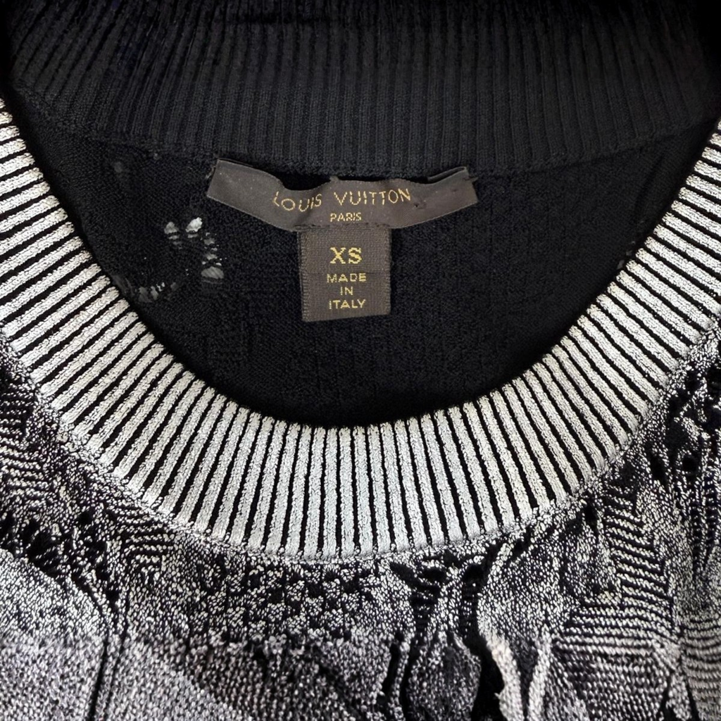 Louis Vuitton Kleid