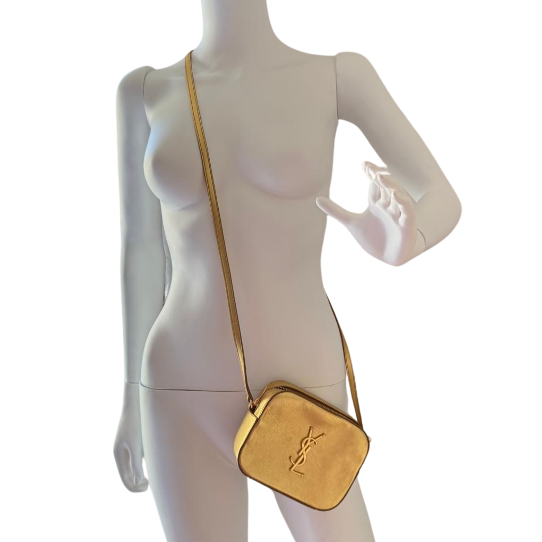 Yves Saint Laurent Cross Body Tasche