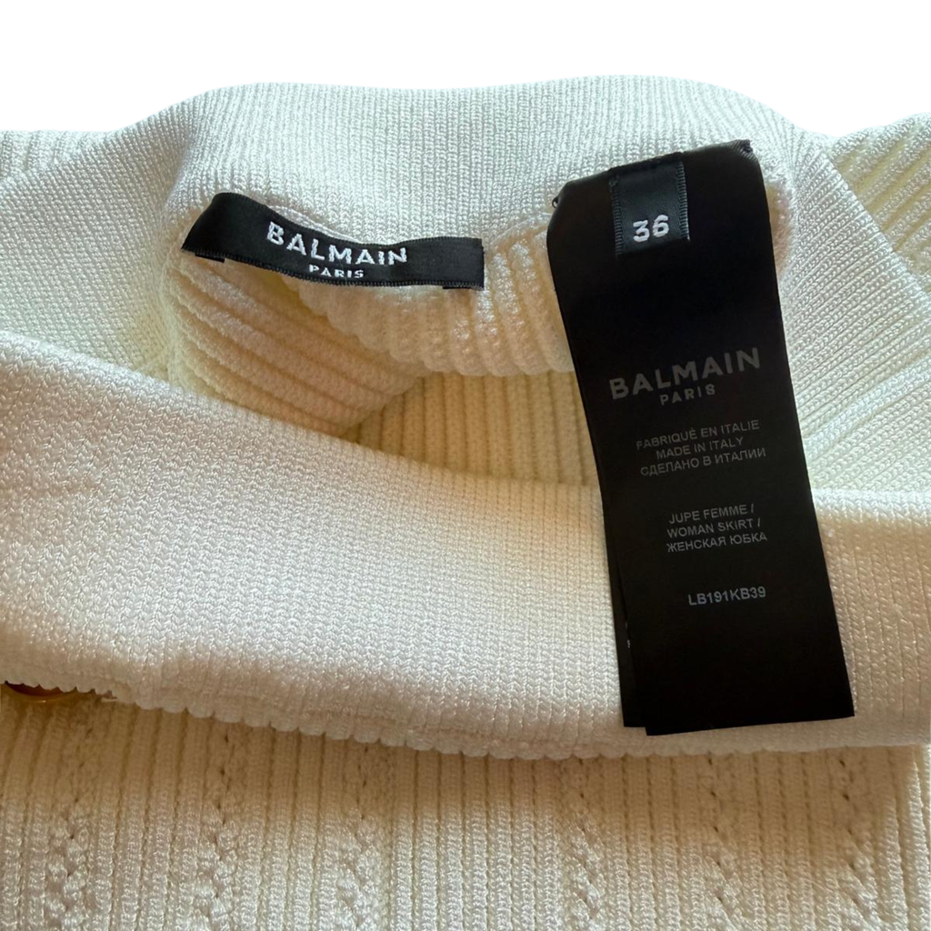 Balmain, Rock