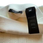 Balmain, Rock