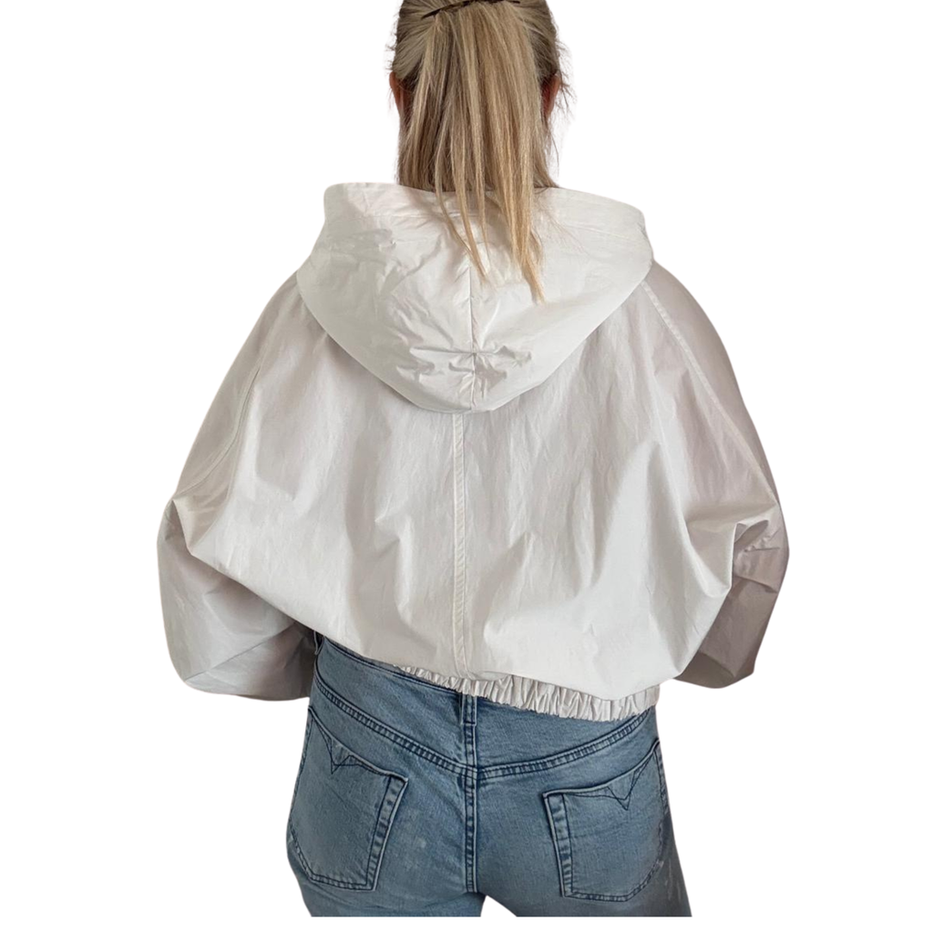 Brunello Cucinelli Frühjahrsjacke, kurz