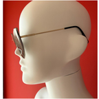 Fendi, cat eye