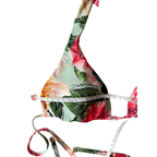 Dolce & Gabbana Bikini, Blumenmuster