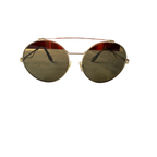 Givenchy, goldener Rand