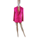 Valentino Blazer/Minikleid