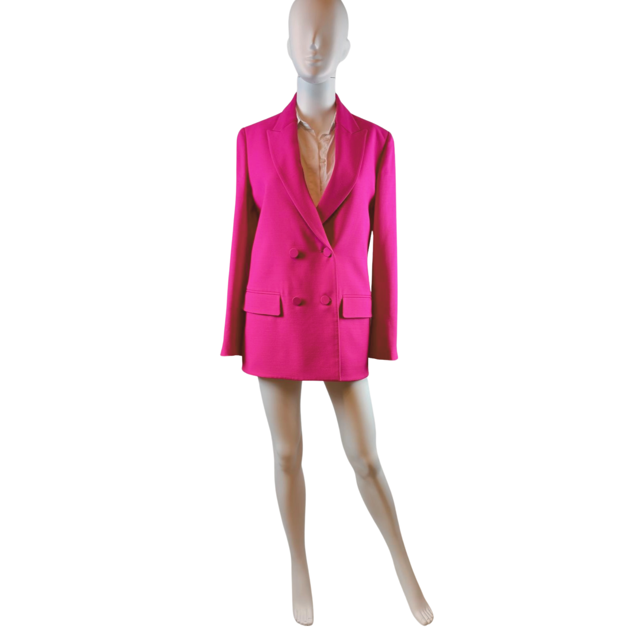 Valentino Blazer/Minikleid