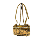 Chanel Graffiti Boy Bag