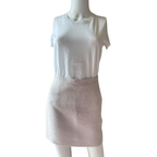 Alessandra Rich Boucle Rock