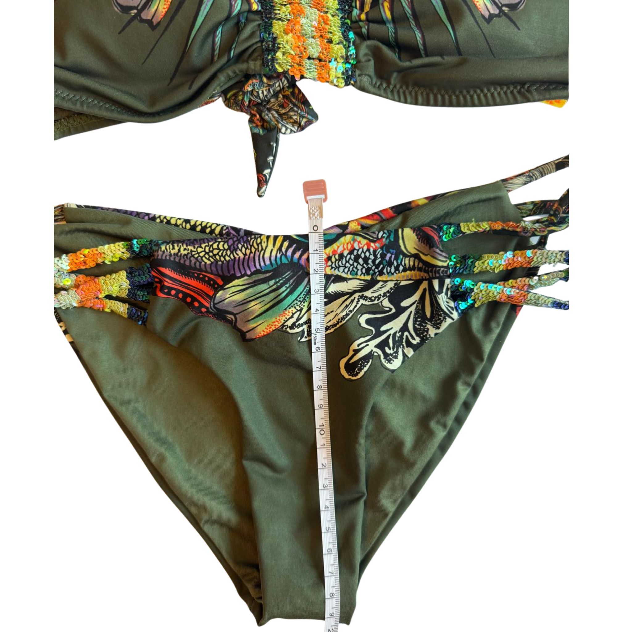 Agua Bendita Bikini