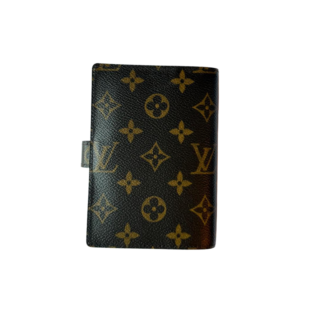 Louis Vuitton, Agenda Bellboy Vintage