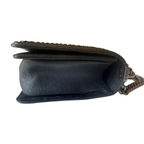 Chanel Boy Bag Large, Limited Edition mit Kettenrand