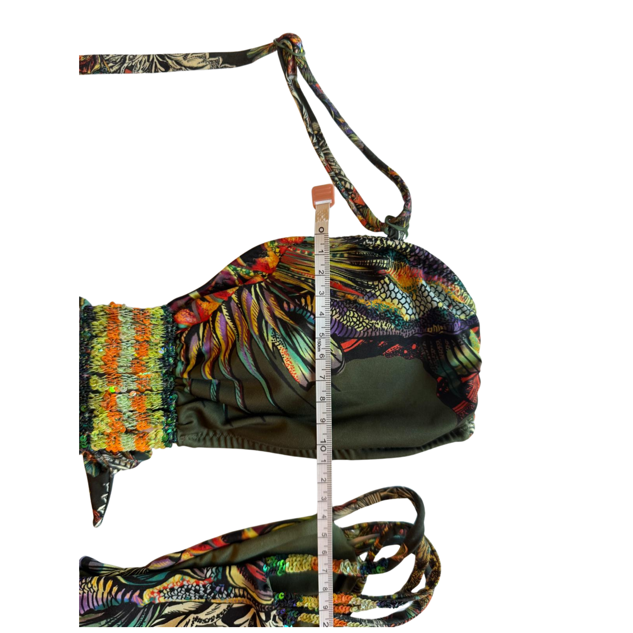 Agua Bendita Bikini