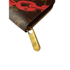 Louis Vuitton, Zippy chain flower, limiterte Sommer Edition