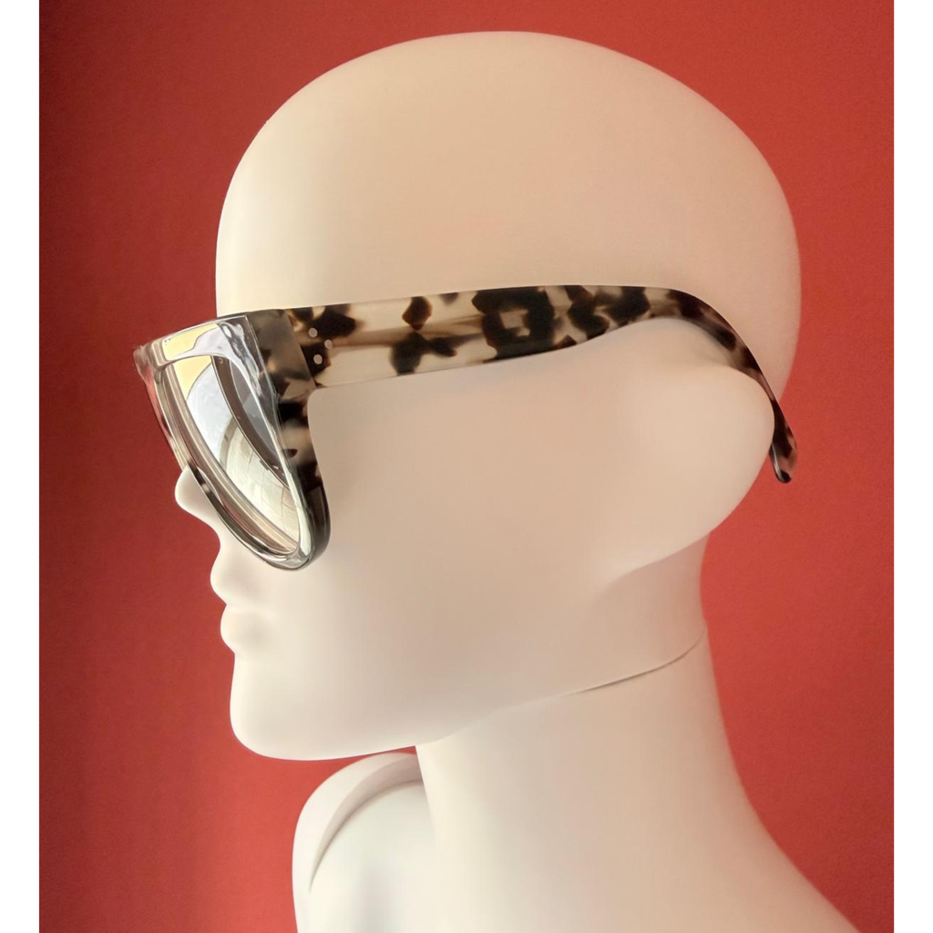 Celine Leopardenmuster