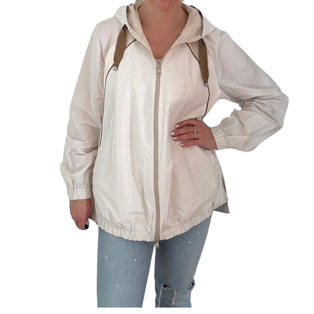 Brunello Cucinelli Frühjahrsjacke