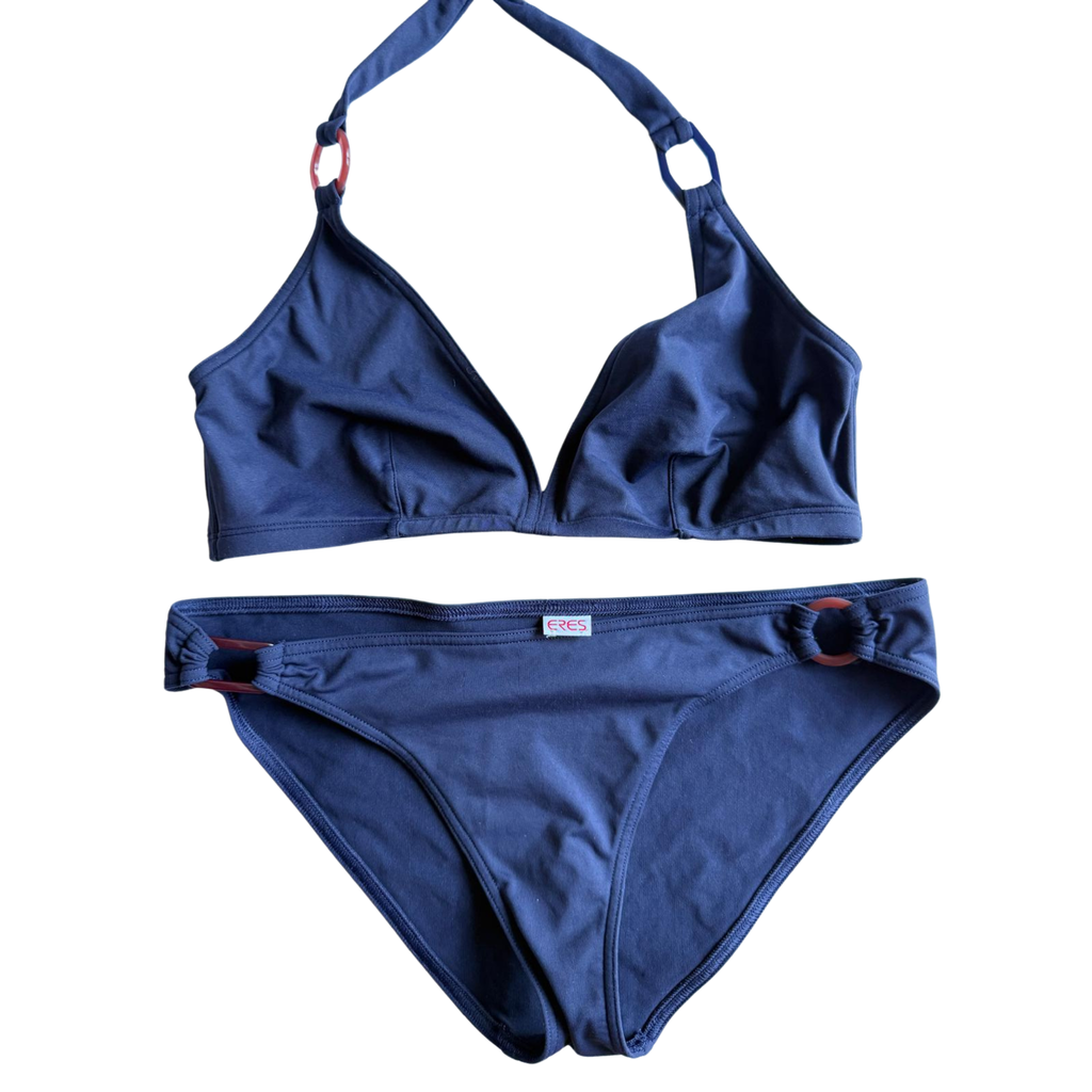 Bikini Eres, blau