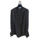 Alexandre McQueen Bluse