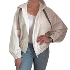 Brunello Cucinelli Frühjahrsjacke, kurz