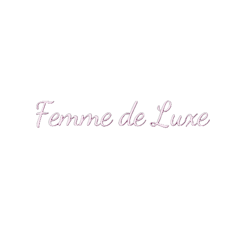 Femme de Luxe