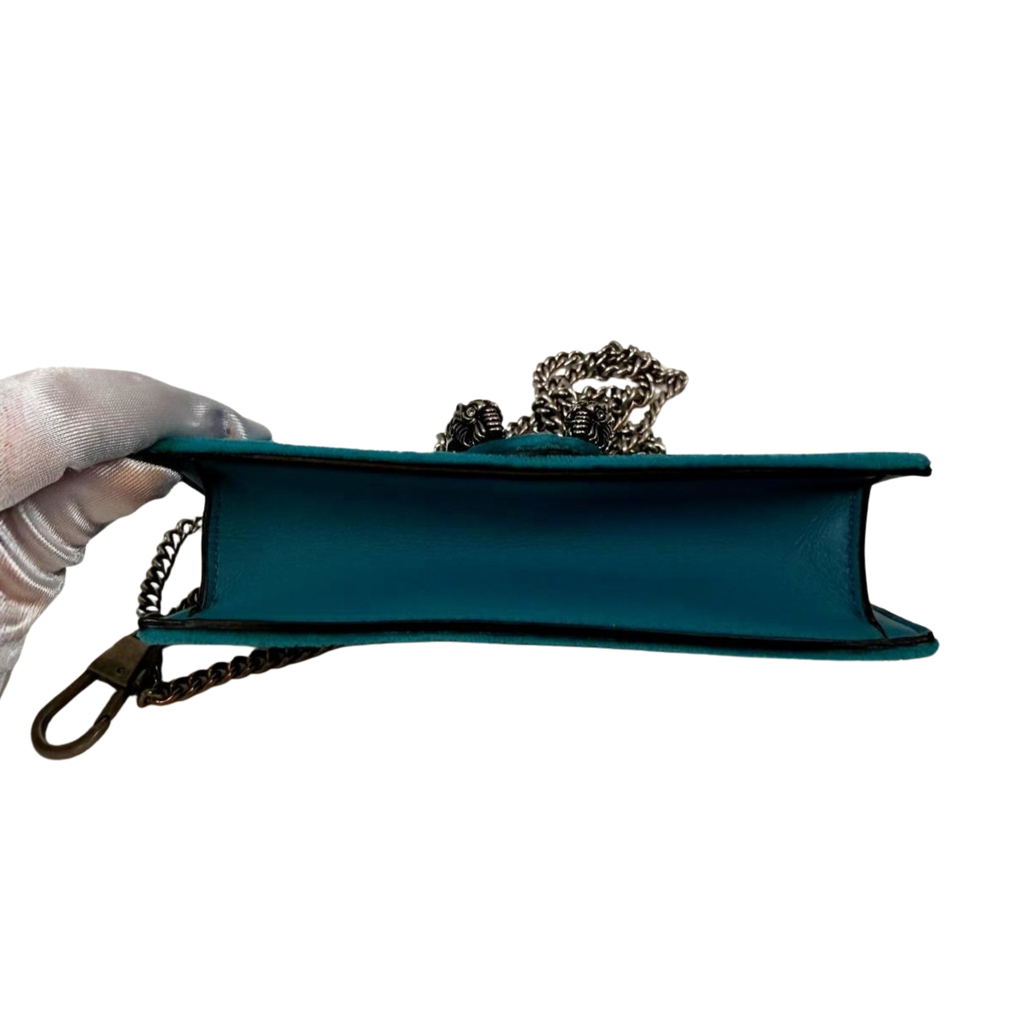 Gucci Dionysus Mini Samt