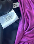 Alexandre Vauthier Kleid