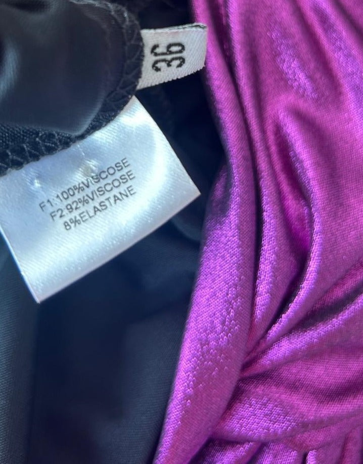 Alexandre Vauthier Kleid