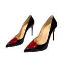 Louboutin Pumps, Gr. 38