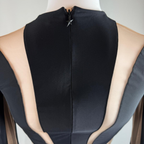 Mugler Body Transparent