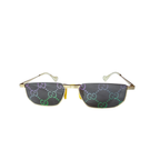 Gucci Sonnenbrille, Logo GG