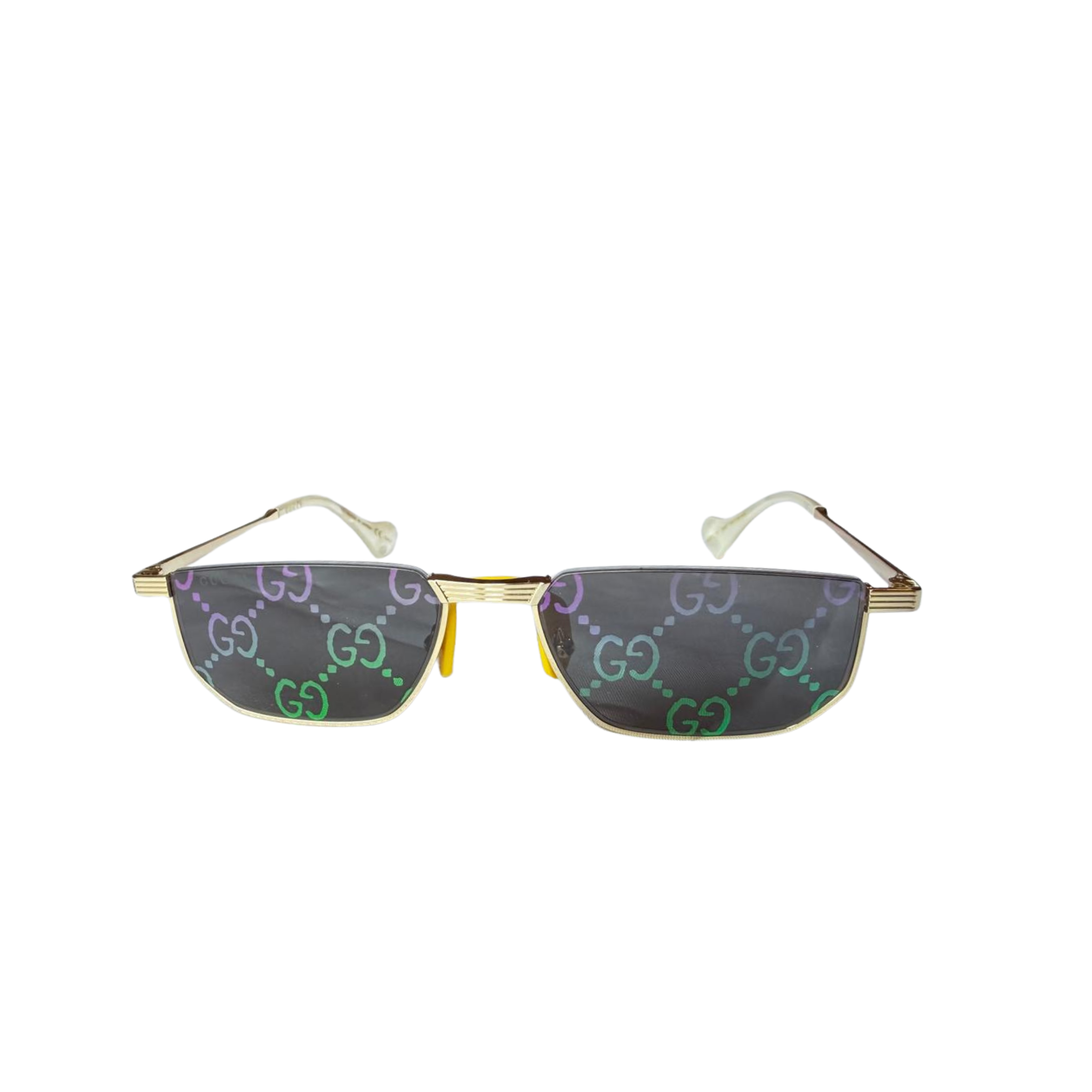 Gucci Sonnenbrille, Logo GG