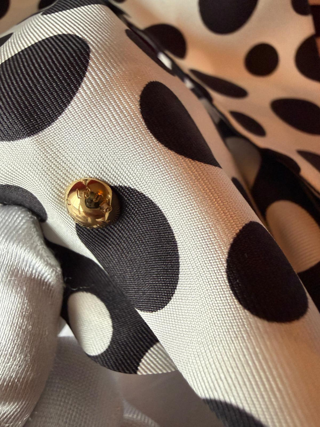 Louis Vuitton x Yayoi Kusama, Rarität!