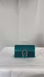 Gucci Dionysus Mini Samt