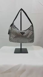 Prada Mini Hobo
