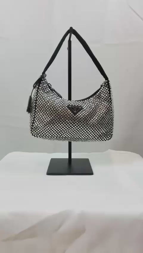 Prada Mini Hobo